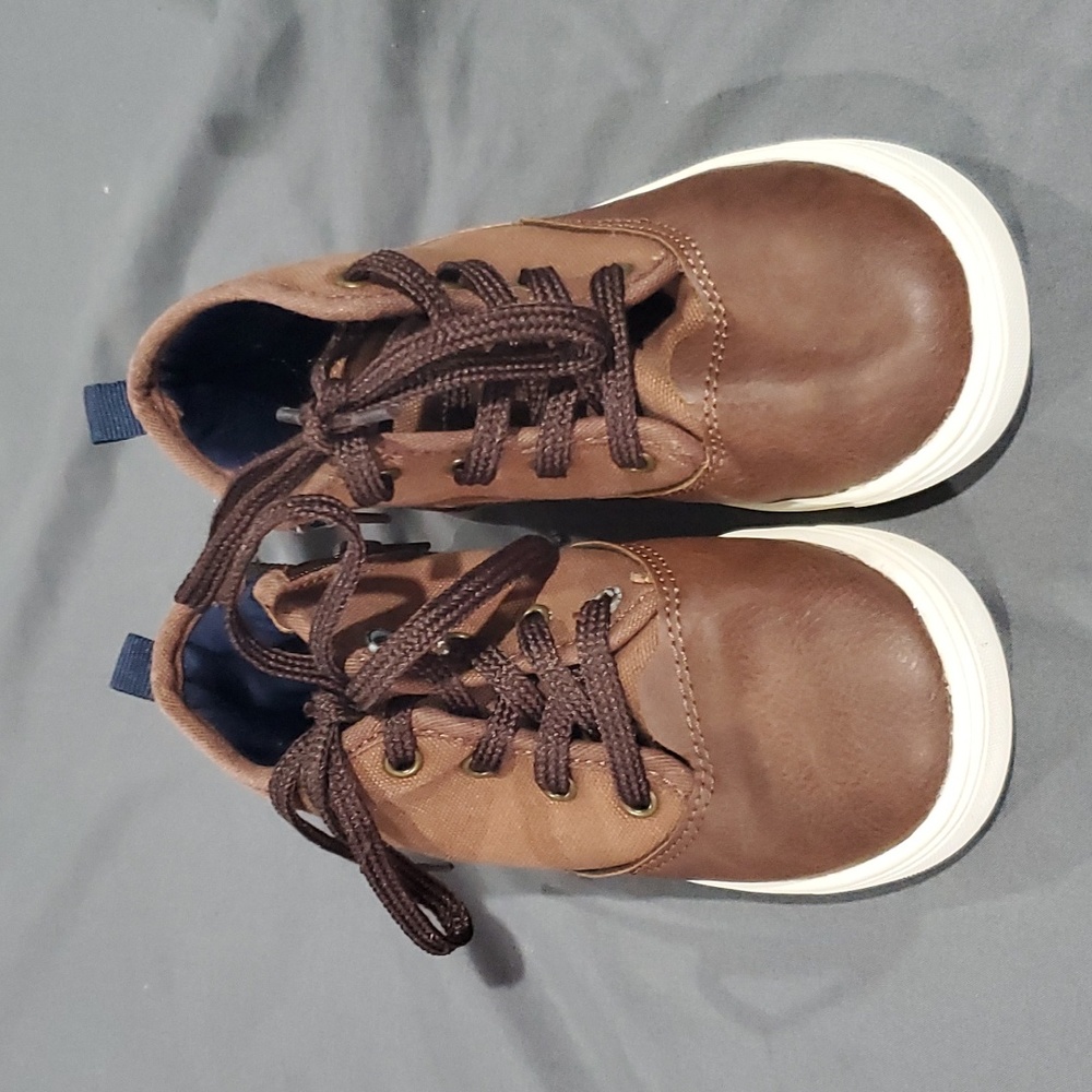 Carters shoes